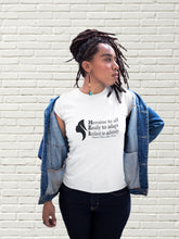 Load image into Gallery viewer, Rich Love $tory H.E.R. T-Shirt