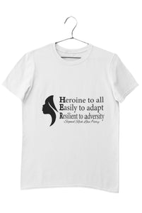 Rich Love $tory H.E.R. T-Shirt